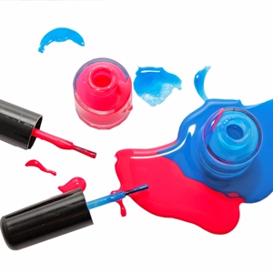 4 ways to rock your nails for the Fourth of July