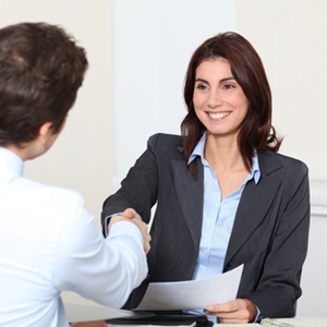 Ace that job interview with these makeup tips