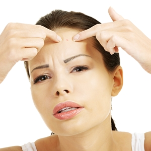 Acne causes uncovered