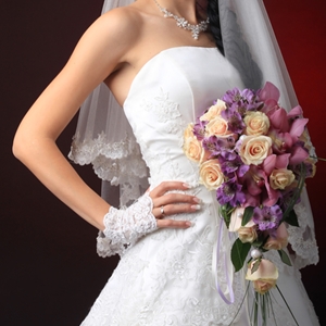 Always the bridesmaid: Beauty tips for the fall wedding season