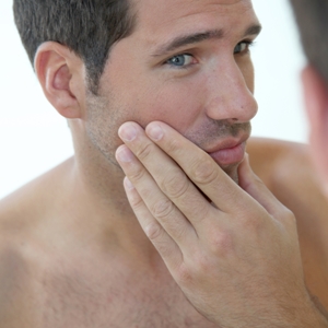 Anti-wrinkle creams: Guys can use them too