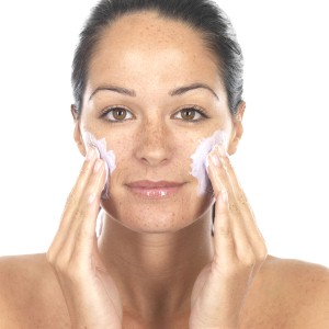 Are you exfoliating as well as you think you are?
