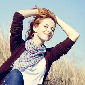 Are you ready for spring?