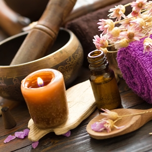 Aromatherapy: Could it be for you?