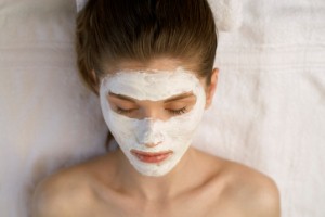 Body skincare you can do at home
