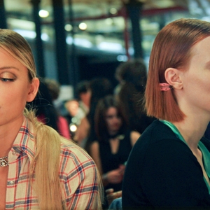 Beauty trends straight from New York City's catwalk