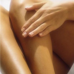 Bid ingrown hairs adieu forever