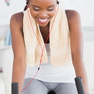 Boost your workout with the right music