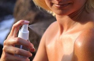 Broad-spectrum sunscreen: Your ticket to the best anti aging skincare