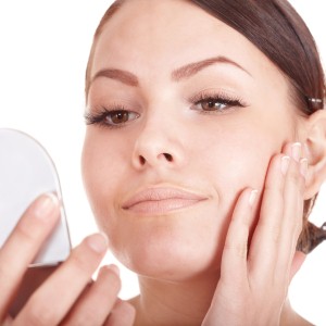 Bust your blackheads for good