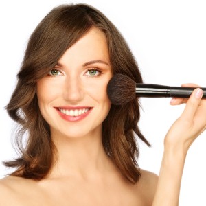 Can beauty tricks make you look slimmer?