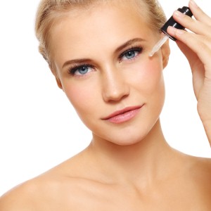 Can you boost your complexion with serums made from your own skin cells?