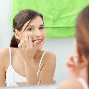 Combating the signs of premature aging