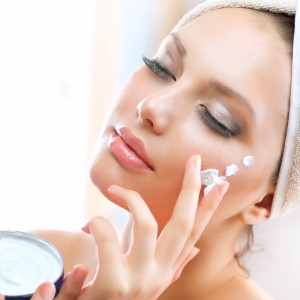 Combating your first fine lines and wrinkles