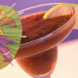 Counteract the negative effects alcohol has on your skin