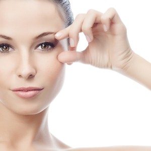 Crow's feet don't have to put a damper on your youthful looks