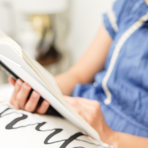 3 books to bring on your cruise