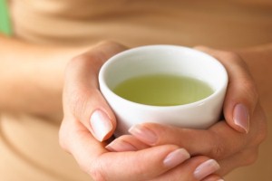 Body detox: components of an anti-aging diet