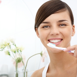 Easy ways to brighten your smile