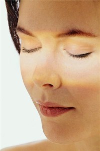 Easy ways to diminish those dark under-eye circles