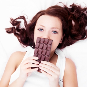 Eat your way to better skin