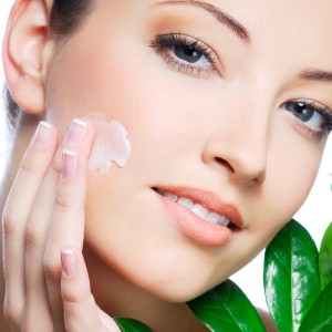 Eliminating the appearance of dark circles under your bright eyes