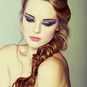 Embrace the mermaid style this summer