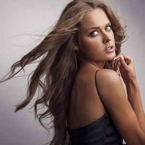 Encourage hair growth with the right products