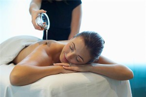 Enlist Elemis massage oils for a complete pampering experience