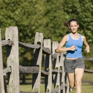 Exercises that will blast away excess pounds around your belly