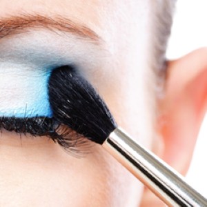 Eyeshadow trends for colder weather