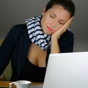 Fake your way to looking refreshed