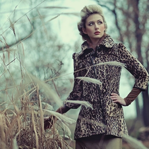 Fall into autumn with these makeup trends