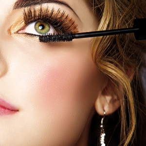 Fall's hottest eyeshadow trends