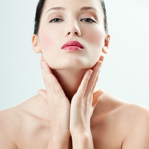 Fight spots with skin care