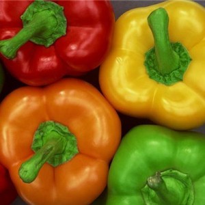 Fight the bulge with three fat-burning foods