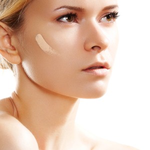 Figuring out your foundation: A perfect face in three easy steps