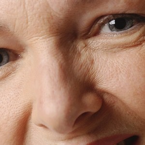 Five things you can do to slow down your skin's aging process