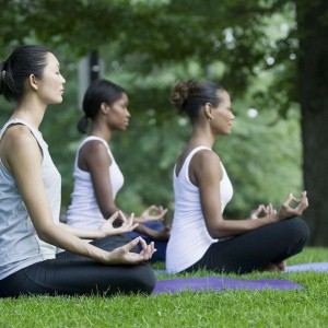 Five ways to de-stress in less than five minutes