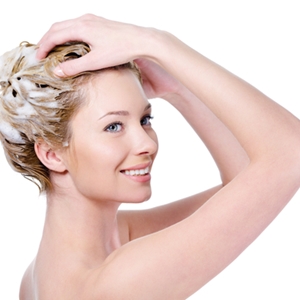 Food that fixes your hair woes