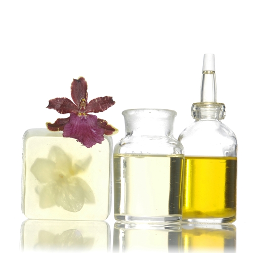 The body oils edit