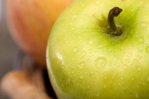 Four foods with anti-aging properties
