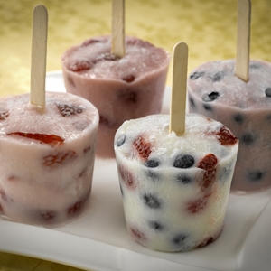 Frozen treats to try this summer