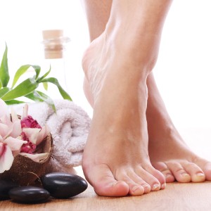 Get Spa Quality Manicure and Pedicure Supplies