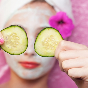 Get a gorgeous glow this spring