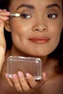Beauty products that won't melt off in summer
