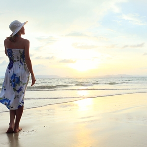 Get ready for future vacation with these style and beauty tips