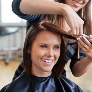 Get sexy hair for summer
