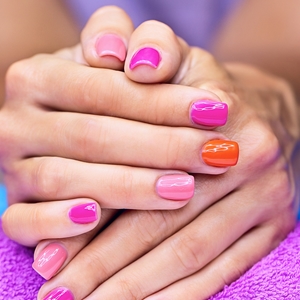 Get the most out of your manicure