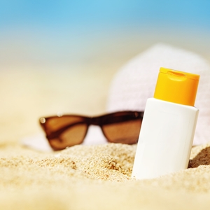 Get the most out of your sunscreen